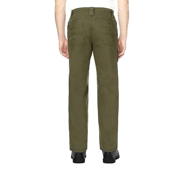 Legendary Outfitters Relaxed Fit Canvas Pants - Picture 3 of 8